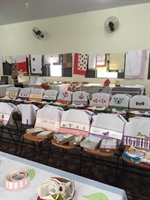 Bazar Beneficente da Irmã Elvira une tradição, solidariedade e amor em Votuporanga