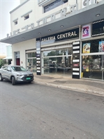Especial 8 de Agosto | Galeria Central: espaço nobre e destino incerto
