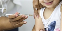 Sarampo: 8.459 doses de vacina são aplicadas - Jornal A Cidade - Votuporanga