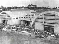 Especial 8 de Agosto | Mercadão Municipal: passado cheio de histórias, presente de abandono e futuro de esperanças