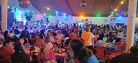 Rotary Club reúne 550 pessoas na 1ª Noite do Petisco em prol da Santa Casa de Cardoso
