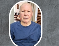 Falece Laert Megiani, aos 86 anos