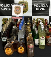 Histórico perigoso aumenta o alerta para intoxicações por metanol em Votuporanga