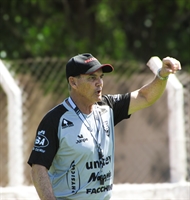 CAV e Cavinho se enfrentam mais uma vez hoje