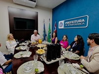 Vereadores de Votuporanga sinalizam articulação para a criação da ‘Secretaria da Mulher’