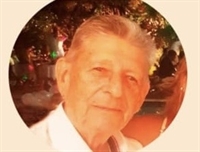 Emir Rodrigues Vilela, 87 anos (Foto: Arquivo pessoal)