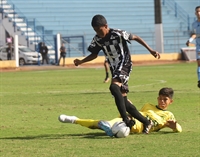 Base da Votuporanguense enfrentar as fortes equipes do Mirassol (Foto: Leandro Barbosa)