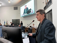 Vereador cita reportagem do A Cidade para cobrar entrega da UBS do Pacaembu