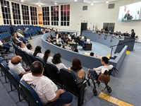 Articulação funciona, vira votos e evita nova derrubada de veto na Câmara
