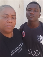 Mãe de jogador da Votuporanguense desabafa: ‘indignação, mas principalmente tristeza’