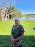 Falece Maria Cecília da Costa Silva, aos 96 anos