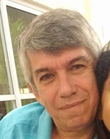 Falece Valdir Antônio da Silva, aos 66 anos