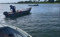 Polícia Ambiental registra cinco ocorrências de pesca irregular na região