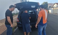 Homem que roubou idoso é preso pela DIG de Fernandópolis
