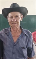 José Pinheiro de Azevedo, aos 77 anos (Foto: Arquivo pessoal)