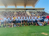 Após sucesso do Futebol Solidário, Rotary projeta futuro com cantores, youtubers e influencers