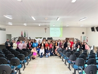 Pontalinda sedia Conferência da Assistência Social