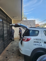 Professor de música de Votuporanga é preso por abusar de aluna de 13 anos