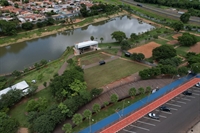 Parque da Artes, Senac e Sesc compõem a agenda cultural do fim de semana