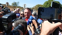 Deputados da região comentam decisão do STF que colocou tornozeleira eletrônica em Bolsonaro