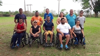 Atletismo paralímpico de Votuporanga disputa os Jogos Abertos - Jornal A Cidade - Votuporanga