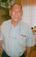 Hitoxi Fukamoto, 85 anos  (Foto: Arquivo pessoal)