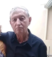 Falece Osvaldo Sforza aos 83 anos