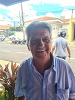 Falece Valter Lopes aos 71 anos
