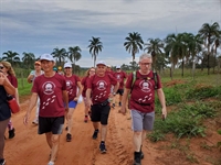 Caminhada Passos que Salvam: 5ª edição acontece dia 24 de novembro - Jornal A Cidade - Votuporanga