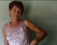 Maria Ines dos Santos Souza, 66 Anos (Foto: Arquivo Pessoal)