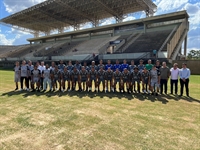 Votuporanguense apresenta elenco para a próxima temporada