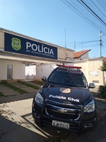 Operação da DIG e Polícia Civil de Valentim Gentil prende dois procurados da Justiça