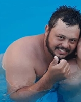 Leonardo Teste de Sousa, 29 anos (Foto: Arquivo Pessoal)