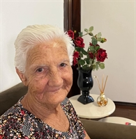 Falece Ilda Alves Garcia, aos 80 anos