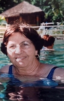 Falece a mãe do presidente da Câmara de Votuporanga