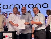 Nhandeara é certificada entre os cidades mais eficientes no Programa Município VerdeAzul