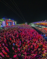 Exclusivo: ‘Oba Festival’ volta a Votuporanga e terá pista gratuita