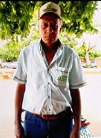 Falece Pedro Borges da Silva, aos 69 anos