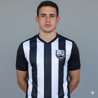 Volante que disputou a Série D acerta com o CAV