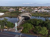 Votuporanga sedia Pedala Green hoje e amanhã