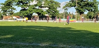 O torneio havia sido paralisado duas vezes, mas agora deve seguir sem contratempos  (Foto: Prefeitura de Votuporanga)
