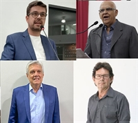Dança das Cadeiras: Dr. Leandro assume secretaria, Meidão volta para Câmara e Maturana vai para Saev