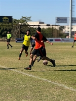 Mais 14 jogadores são aprovados em peneira da Votuporanguense