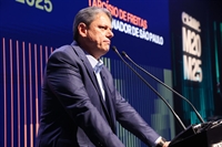 Após visita a Jair Bolsonaro, Tarcísio de Freitas deve cumprir agenda em Votuporanga