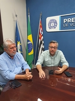 Votuporanga deve ganhar unidade do ‘Bom Prato’, anuncia deputado