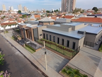Diocese de Votuporanga inaugura hoje sua sede administrativa