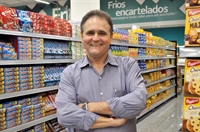 O supermercado Porecatu está entre os finalistas do concurso Empresa do Ano da Lide Rio Preto. Palmas para o empresário José Francisco dos Santos e toda a direção da empresa genuinamente votuporanguense. (Foto: Divulgação)