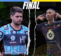 Final do Campeonato Amador ocorre neste domingo (Foto: Divulgação)