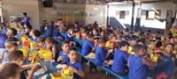 Entidade Irmão Mariano Dias comemora 40 anos de promoção humana em Votuporanga