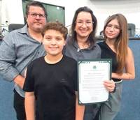 Uma fisioterapeuta que vai além do convencional e transforma cuidados em bem-estar